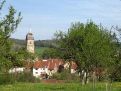 Scey-sur-Saône et St-Albin
