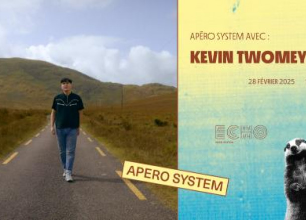 APRO SYSTEM - KEVIN TWOMEY