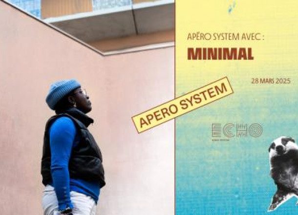 APRO SYSTEM - MINIMAL