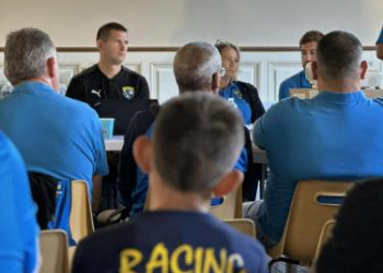 Assemble Gnrale du Racing Club Sanois