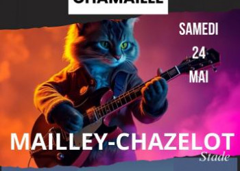 Festival CHAMAILLE