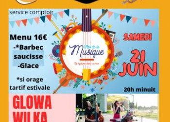 Fte de la musique