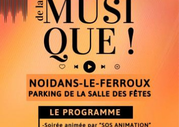 Fte de la musique