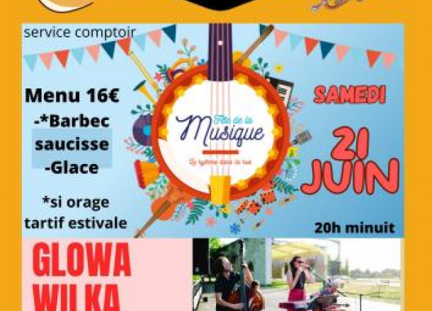 Fte de la musique