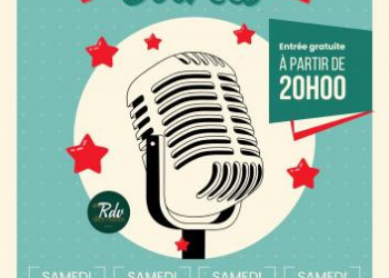KARAOKE ENTRE AMIS