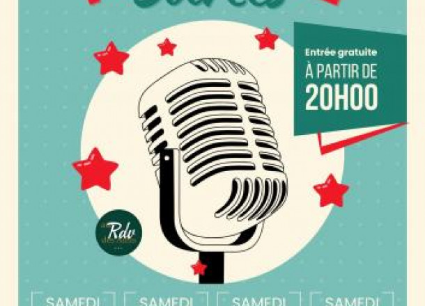 KARAOKE ENTRE AMIS