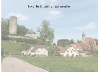 Vide-Grenier/Brocante de Rupt-Sur-Sane