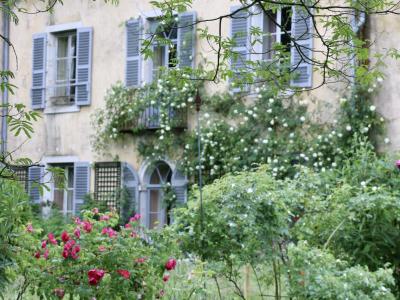 Le Chteau de Chemilly