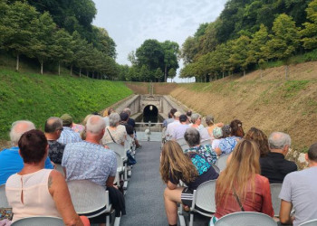 Christmas Offer: Guided cruises on the Saône river!