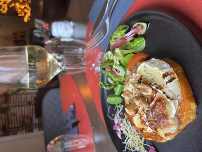 L'Evasion_Entree-a-la-carte