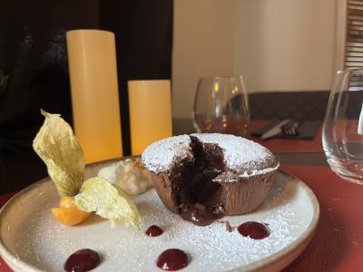 L'Evasion_Fondant-aux-chocolats---Dessert-a-la-carte