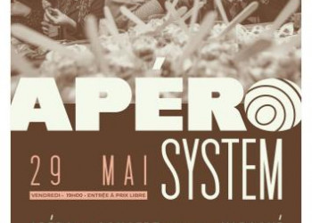 Ap�ro System : Fat Jeff + Karaok�