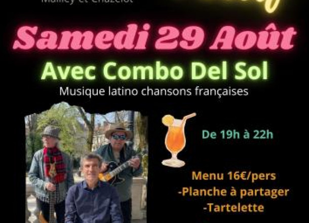 Ap�ro concert 