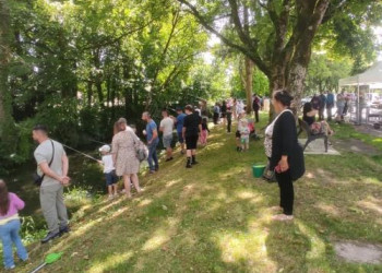 Assemblée générale de l'AAPPMA de Scey-Sur-Saône