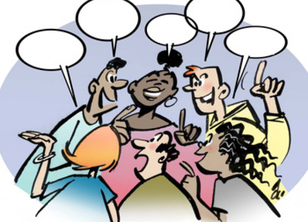 Assembl�e g�n�rale des p�cheurs