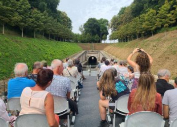 Cocktails sur Saône : une croisière Rendez-vous du Terroir !