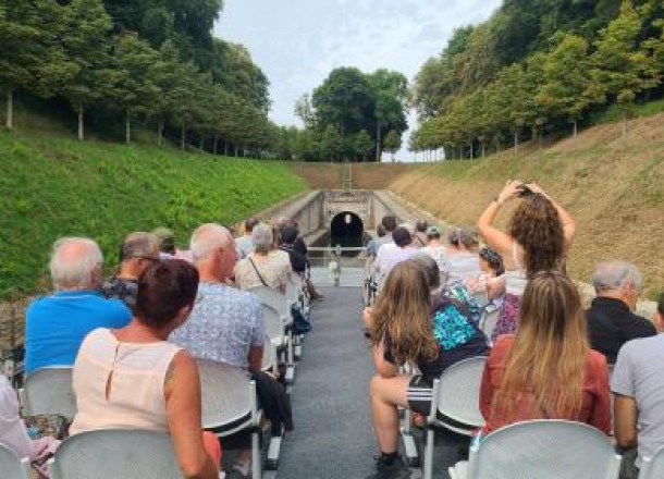 Cocktails sur Saône : une croisière Rendez-vous du Terroir !