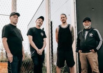 Concert Lofofora + Cutting Corners