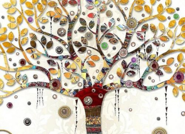 D�couverte de la psychog�n�alogie