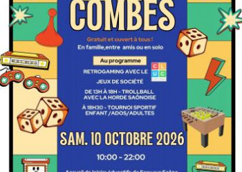 Festi'Combes