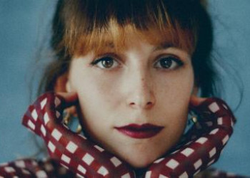 Festival Jacques Brel - Coline Rio