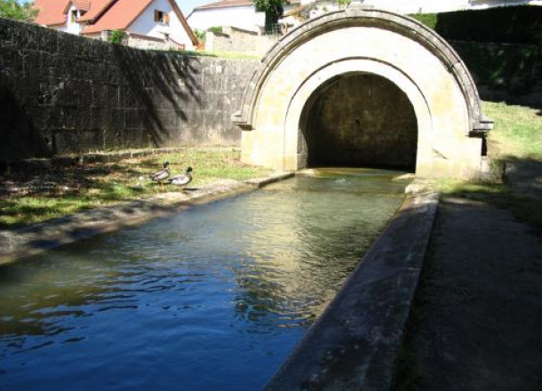 JEP 2025 : Visite insolite de Scey-sur-Sane par les chemins de traverse