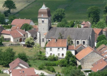 Journées européennes du Patrimoine à Mailley-Chazelot