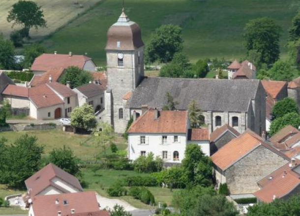 Journées européennes du Patrimoine à Mailley-Chazelot