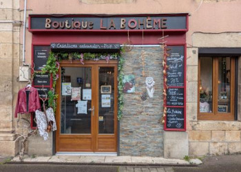 La Bohème fête ses 1 an