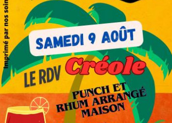 Le RDV Crole