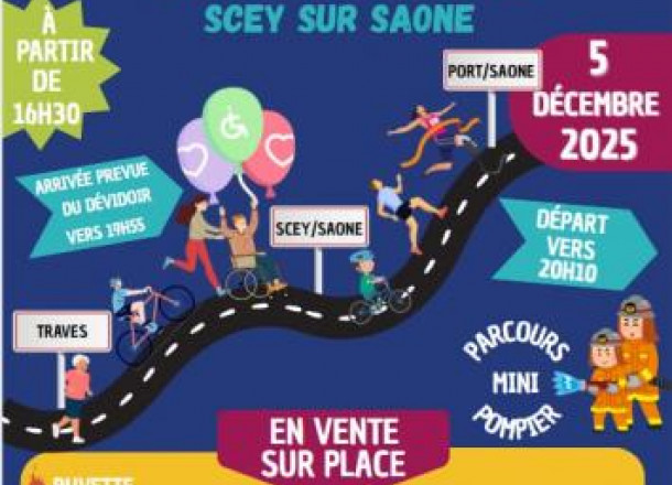 Les Dvidoirs de l&#039;espoir