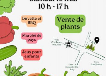 Portes ouvertes aux Serres du Ph�nix 