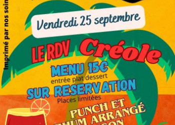 Rendez-vous créole