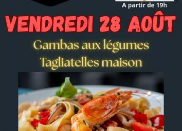 Rendez-vous traiteur 