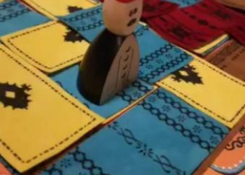 Soir�e jeux au coin du feu