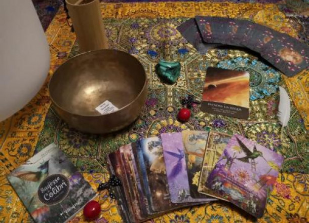 Une petite pause au nid